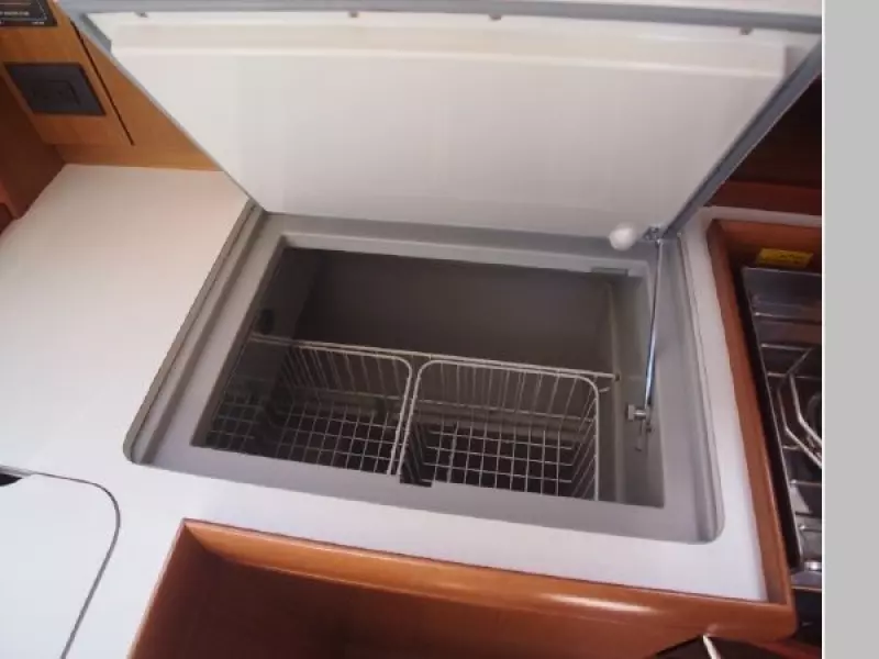 2007 Jeanneau Sun Odyssey 42 DS