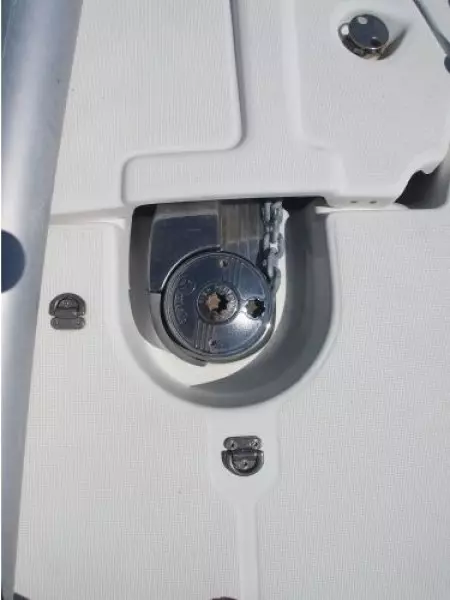 2007 Jeanneau Sun Odyssey 42 DS