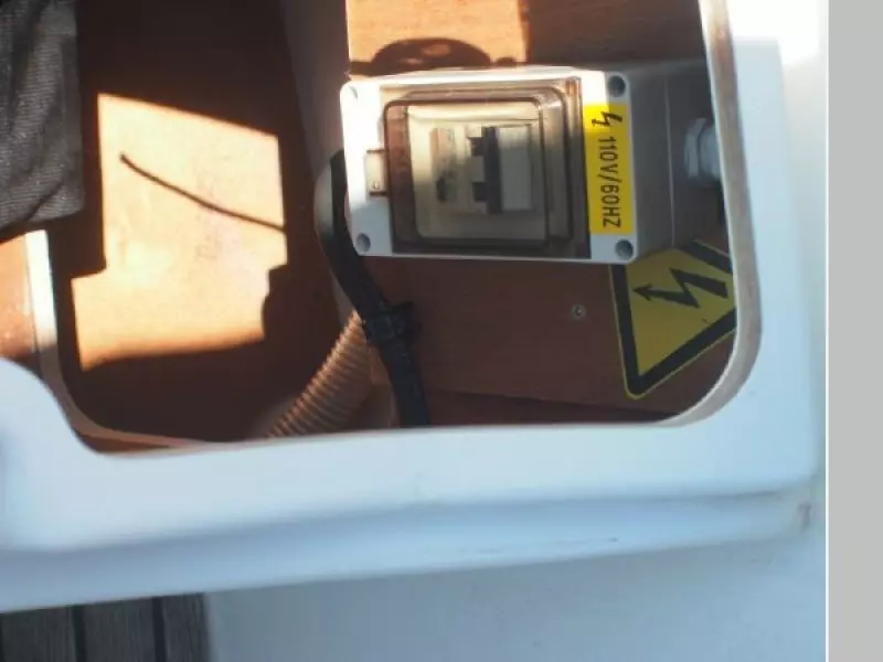 2007 Jeanneau Sun Odyssey 42 DS