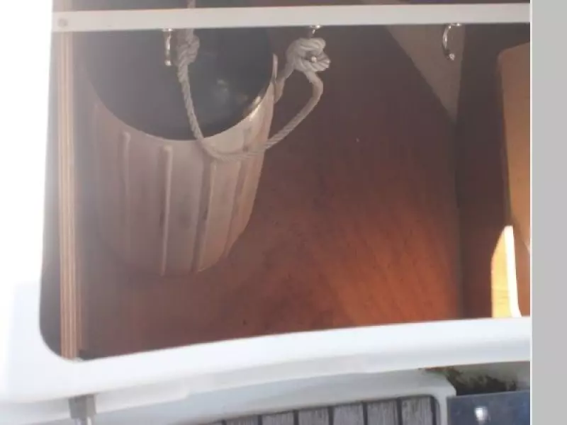 2007 Jeanneau Sun Odyssey 42 DS