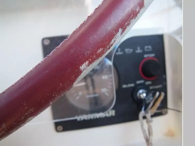 2007 Jeanneau Sun Odyssey 42 DS