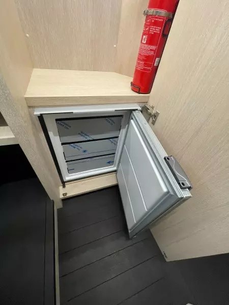 2021 Astondoa 66 Flybridge