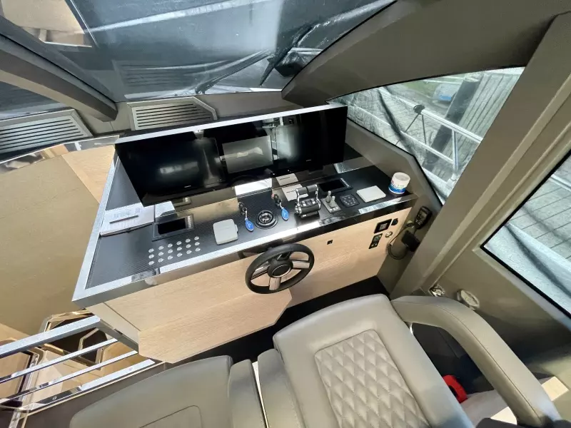 2021 Astondoa 66 Flybridge