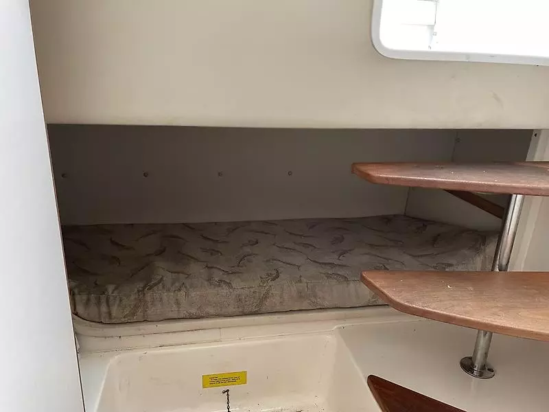 2003 Pursuit 2870 Walkaround