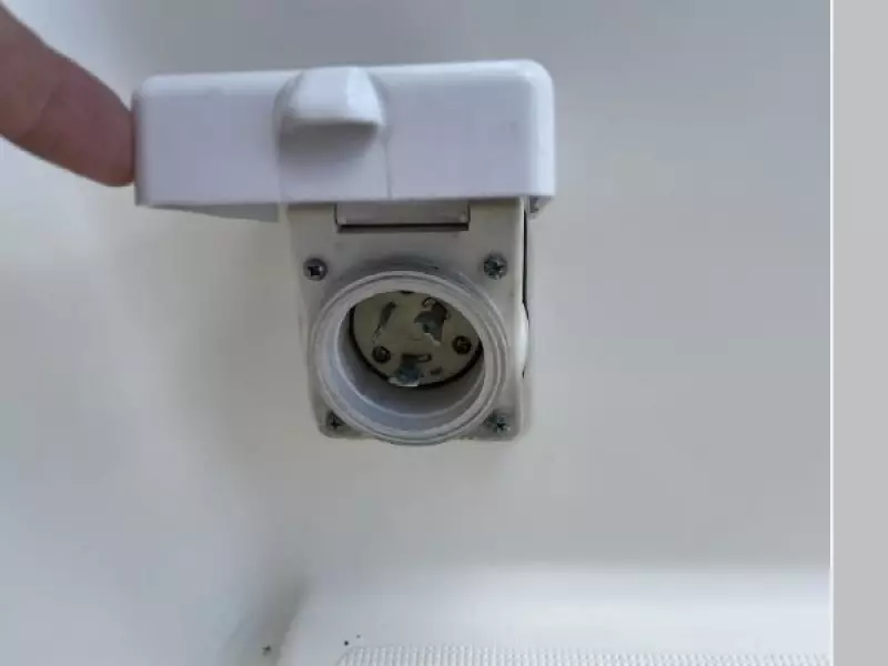 2003 Pursuit 2870 Walkaround