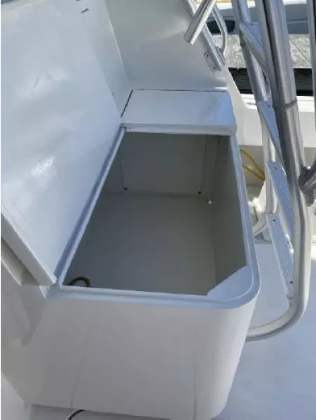 1970 Hatteras Convertible