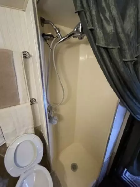 1970 Hatteras Convertible