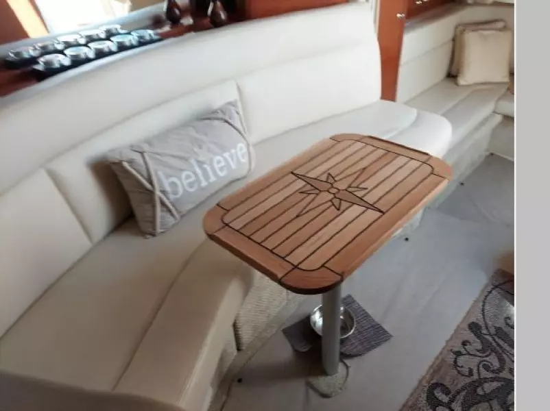2004 Sea Ray 320 Sundancer