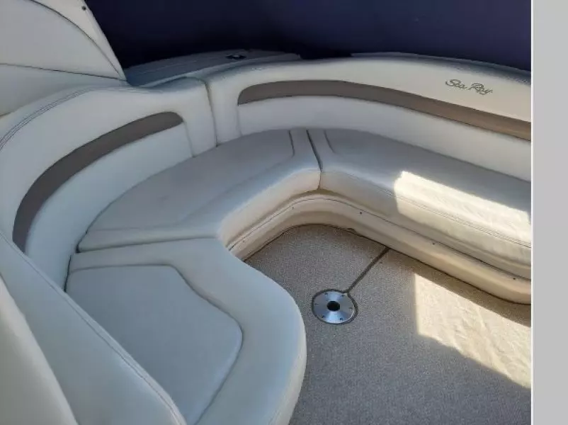 2004 Sea Ray 320 Sundancer