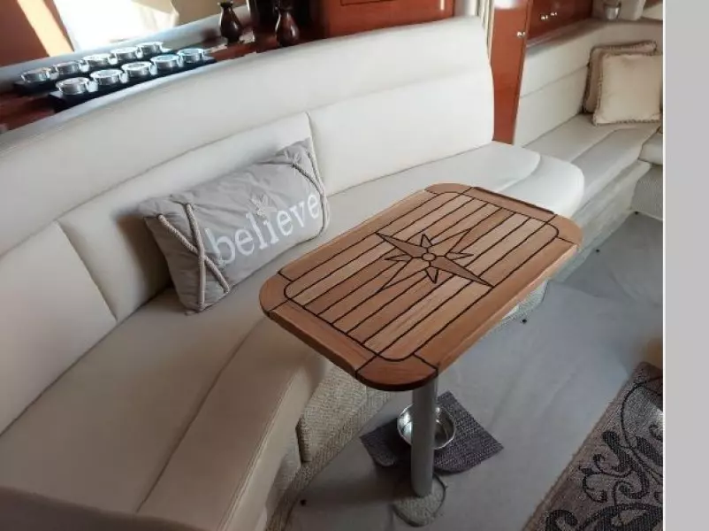 2004 Sea Ray 320 Sundancer
