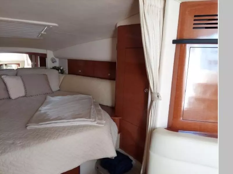 2004 Sea Ray 320 Sundancer