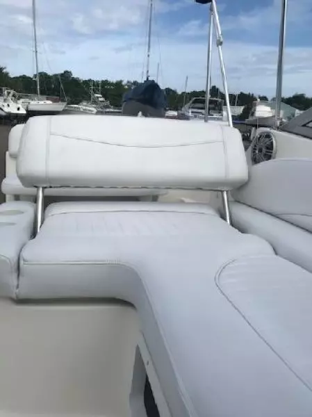 2007 Bayliner 245 SB