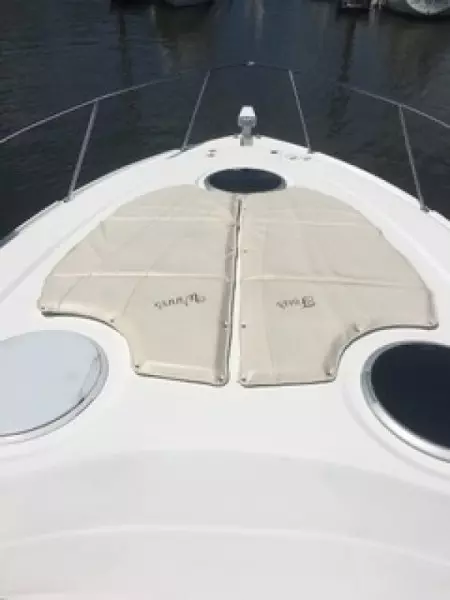 2001 Four Winns 338 Vista