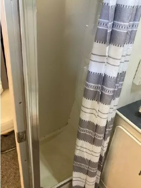 1988 Chris-Craft 370 Amerosport