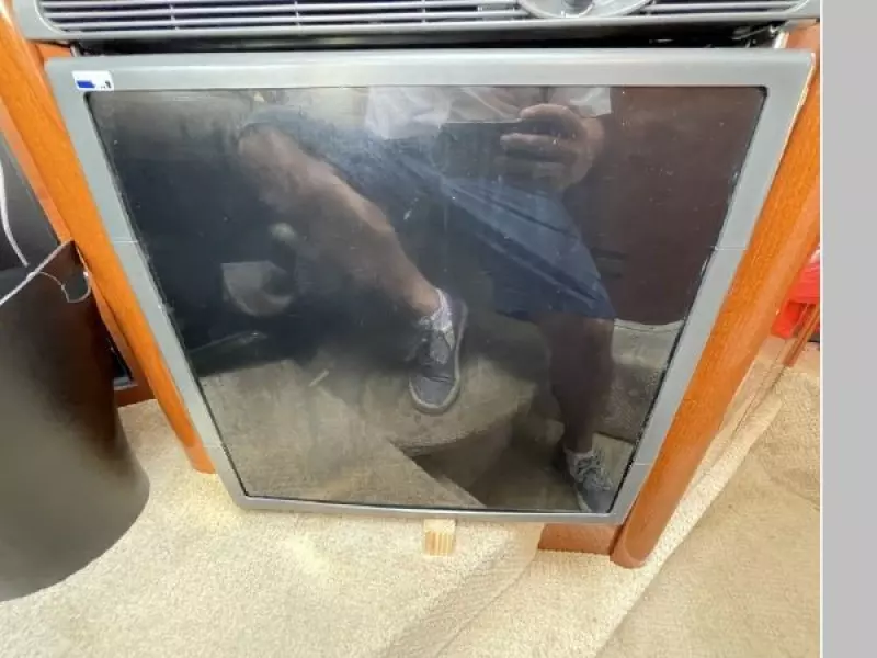 2008 Sea Ray 260 Sundancer