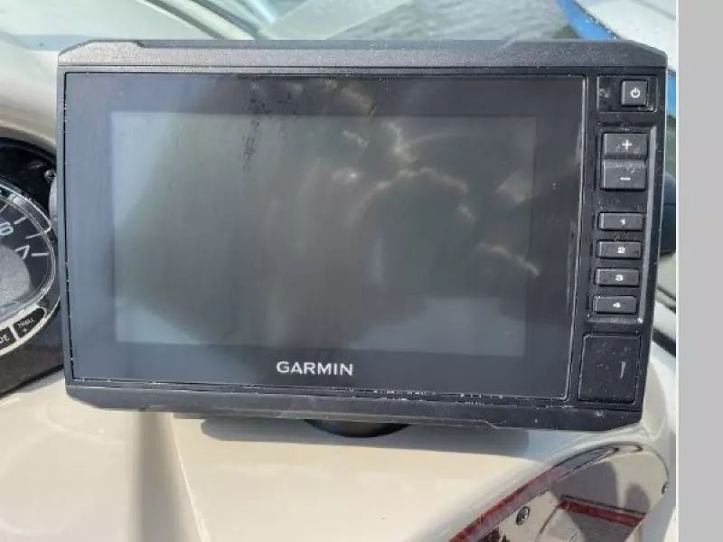 2008 Sea Ray 260 Sundancer