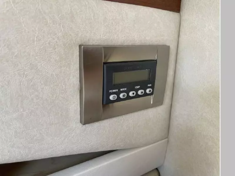 2008 Sea Ray 260 Sundancer