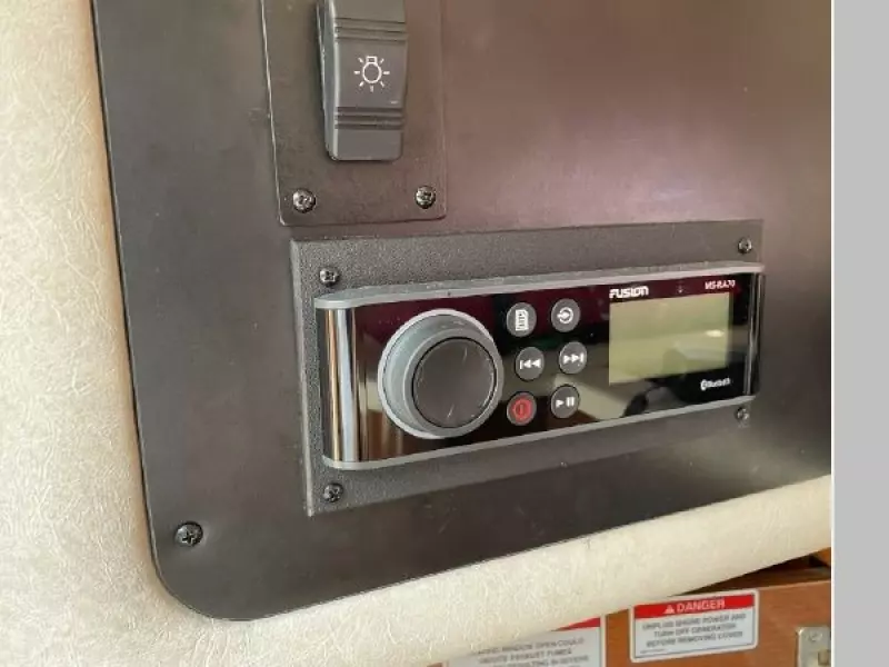 2008 Sea Ray 260 Sundancer