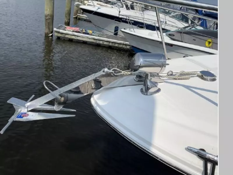 2008 Sea Ray 260 Sundancer
