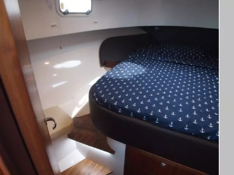 2014 Nord Star NS 34