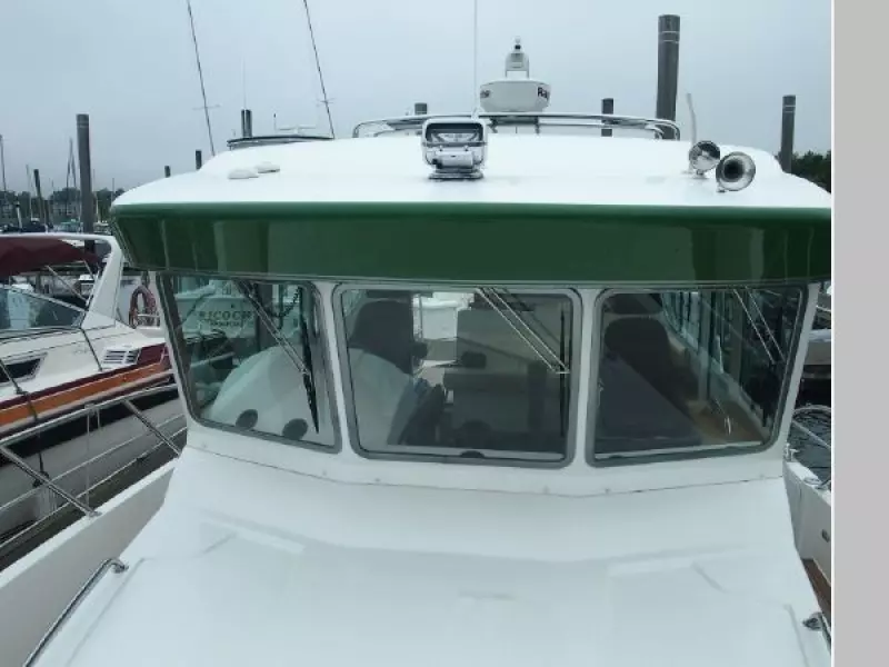 2014 Nord Star NS 34