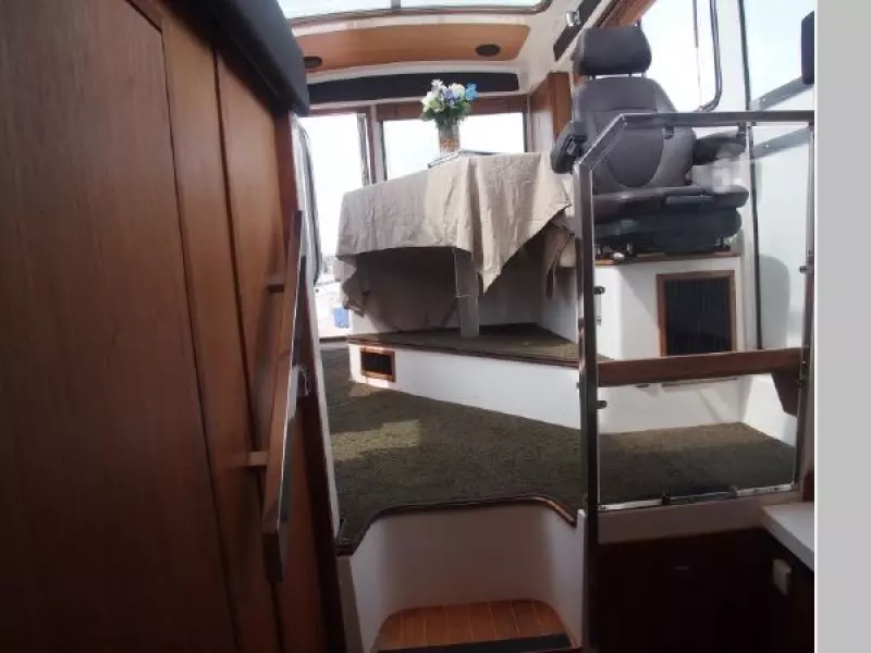 2014 Nord Star NS 34