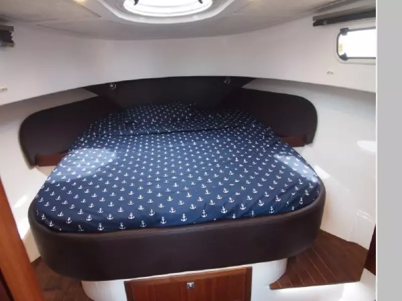 2014 Nord Star NS 34