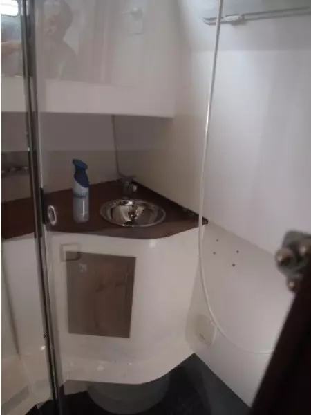 2014 Nord Star NS 34