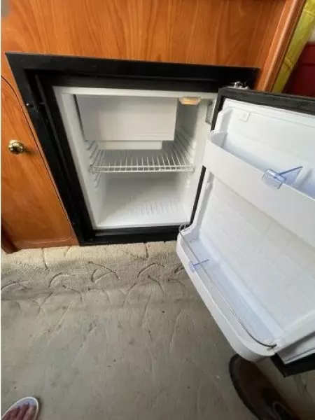 2005 Rinker Fiesta Vee