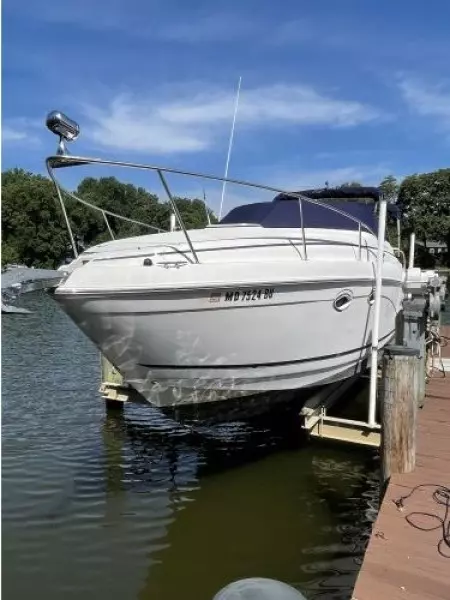 2005 Rinker Fiesta Vee