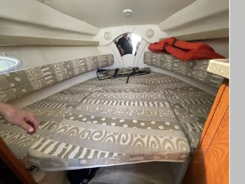 2005 Rinker Fiesta Vee