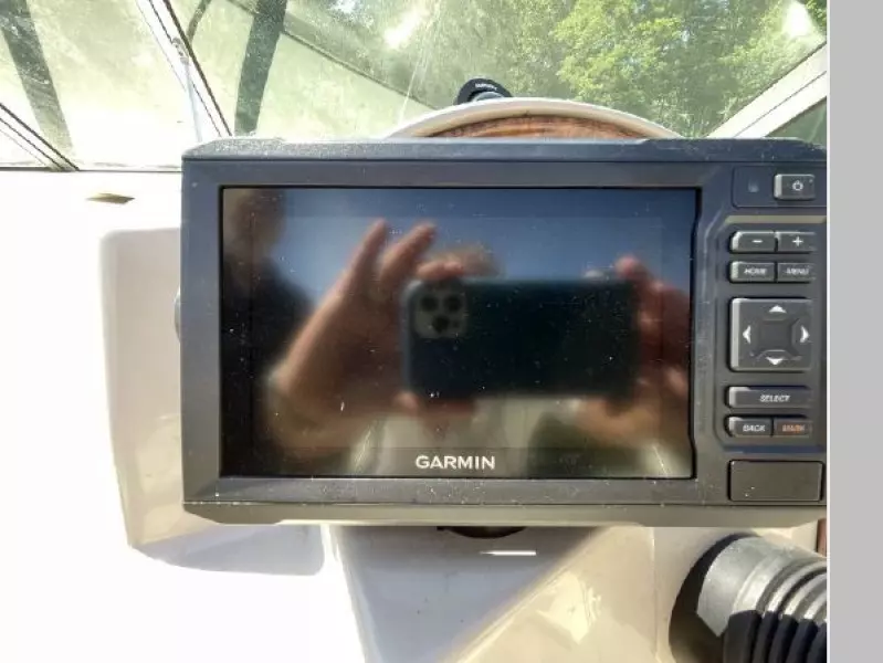 2005 Rinker Fiesta Vee