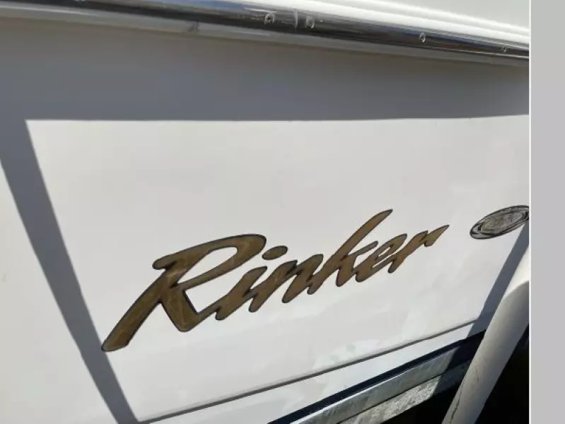 2005 Rinker Fiesta Vee