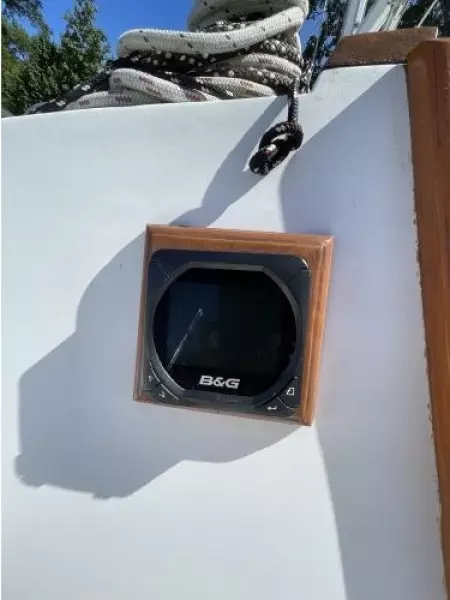 1990 Catalina 42 - 3 Cabin