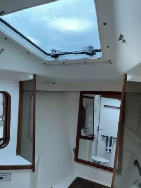 1990 Catalina 42 - 3 Cabin