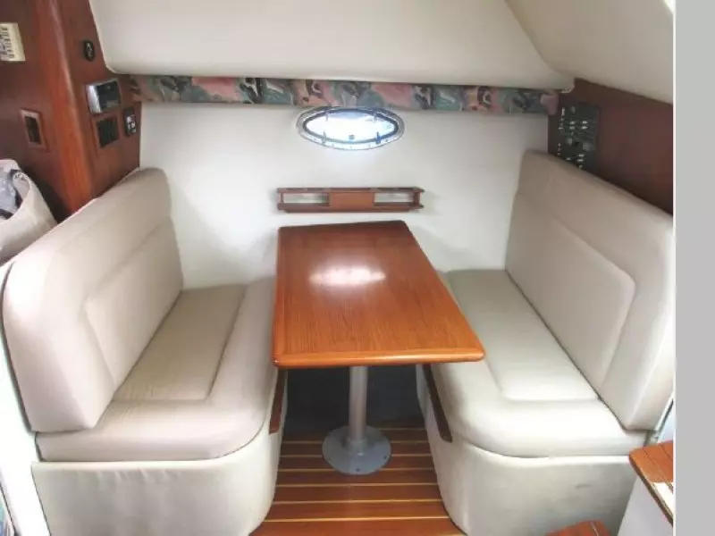 1996 Tiara Yachts 2900 Open - Montauk Edition