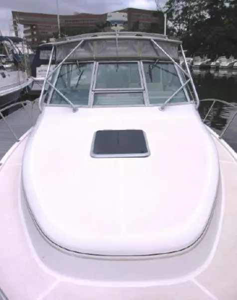 1996 Tiara Yachts 2900 Open - Montauk Edition