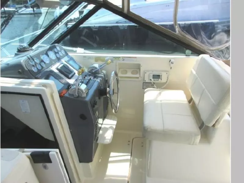 1996 Tiara Yachts 2900 Open - Montauk Edition