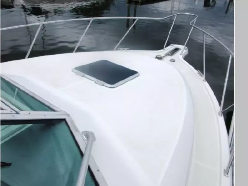 1996 Tiara Yachts 2900 Open - Montauk Edition