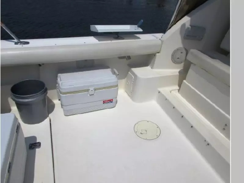 1996 Tiara Yachts 2900 Open - Montauk Edition