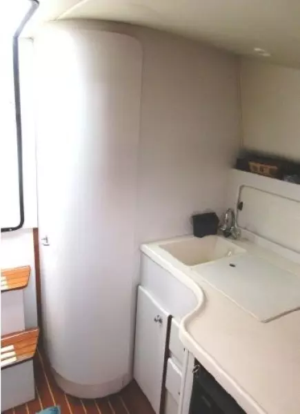 1996 Tiara Yachts 2900 Open - Montauk Edition