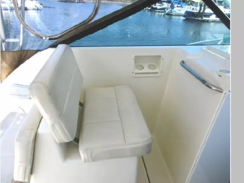 1996 Tiara Yachts 2900 Open - Montauk Edition