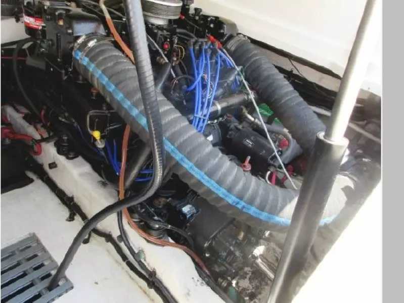 1996 Tiara Yachts 2900 Open - Montauk Edition