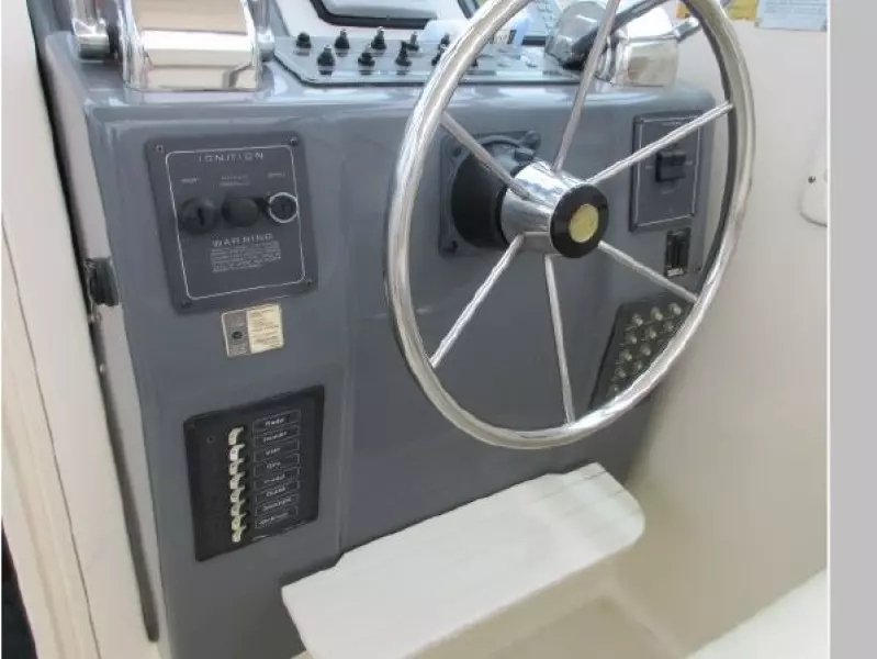 1996 Tiara Yachts 2900 Open - Montauk Edition