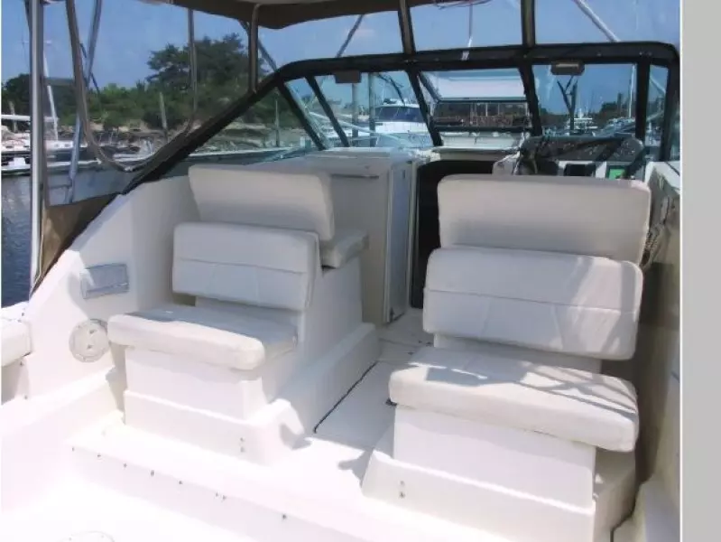 1996 Tiara Yachts 2900 Open - Montauk Edition