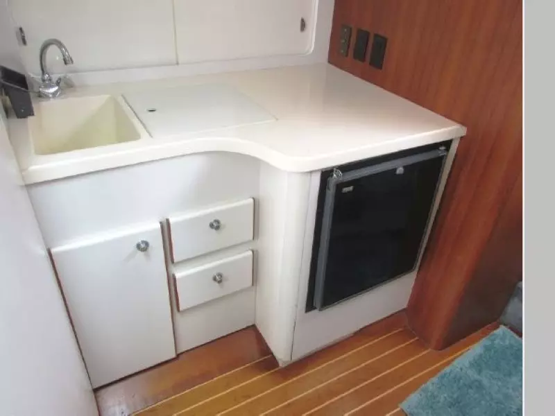 1996 Tiara Yachts 2900 Open - Montauk Edition