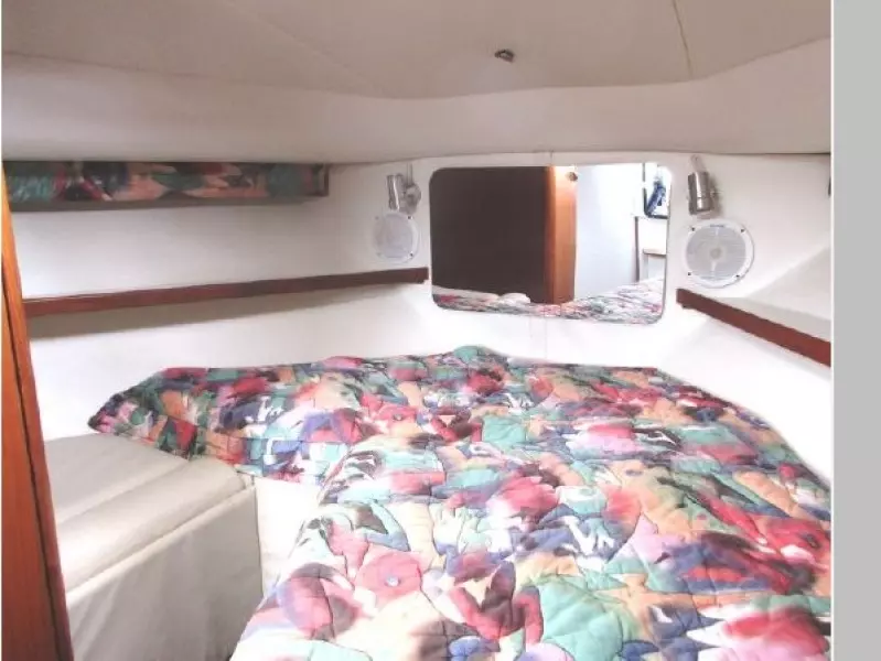 1996 Tiara Yachts 2900 Open - Montauk Edition