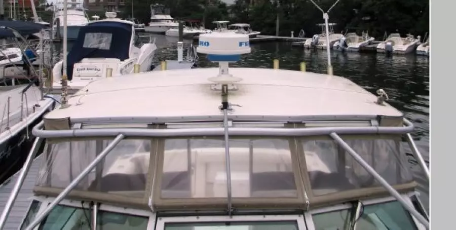 1996 Tiara Yachts 2900 Open - Montauk Edition