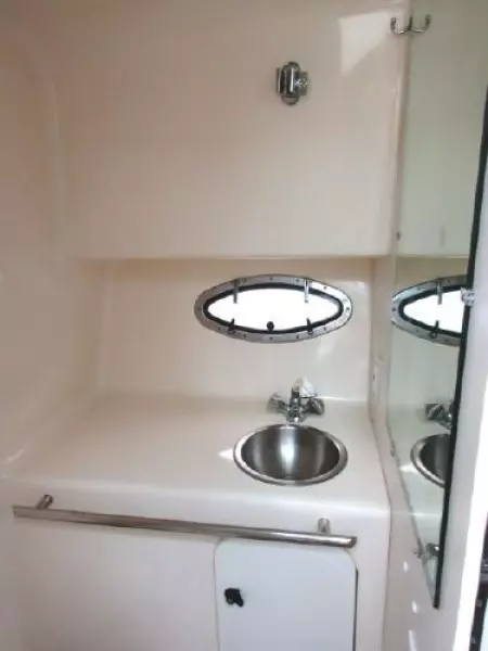 1996 Tiara Yachts 2900 Open - Montauk Edition