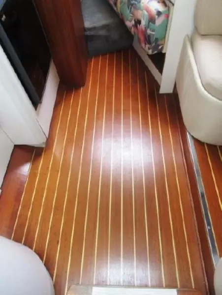 1996 Tiara Yachts 2900 Open - Montauk Edition